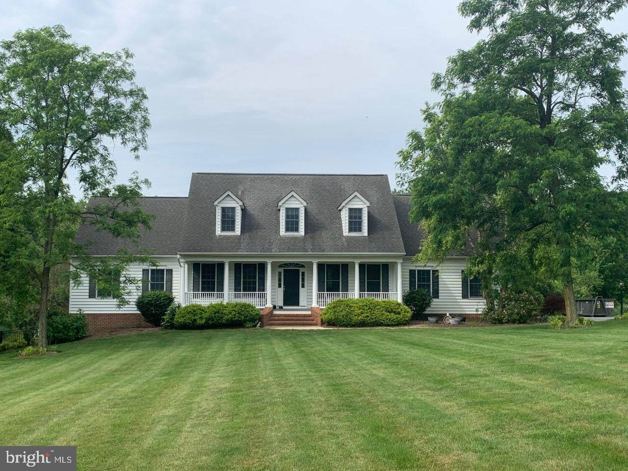 2957 Lonesome Dove Road - Photo 1