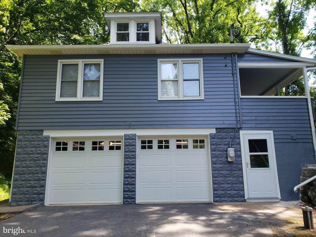 723RR Mccormick Road - Photo 1