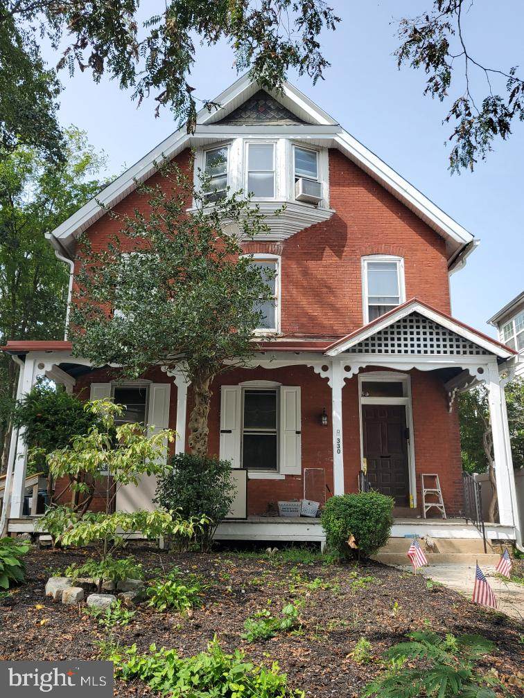330 Orange Street - Photo 1