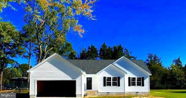 301A Gannon Street - Photo 1