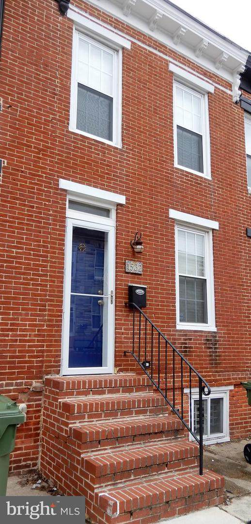 1532 Clarkson Street - Photo 1