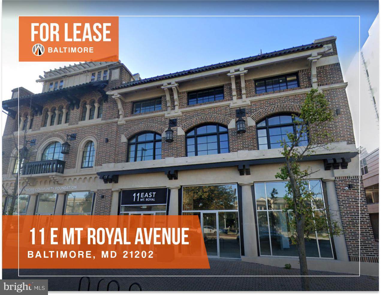 11 Mount Royal Avenue - Photo 1