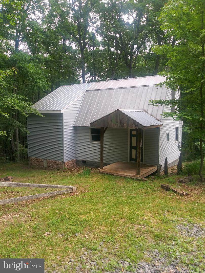 454 Wild Turkey Trail - Photo 1