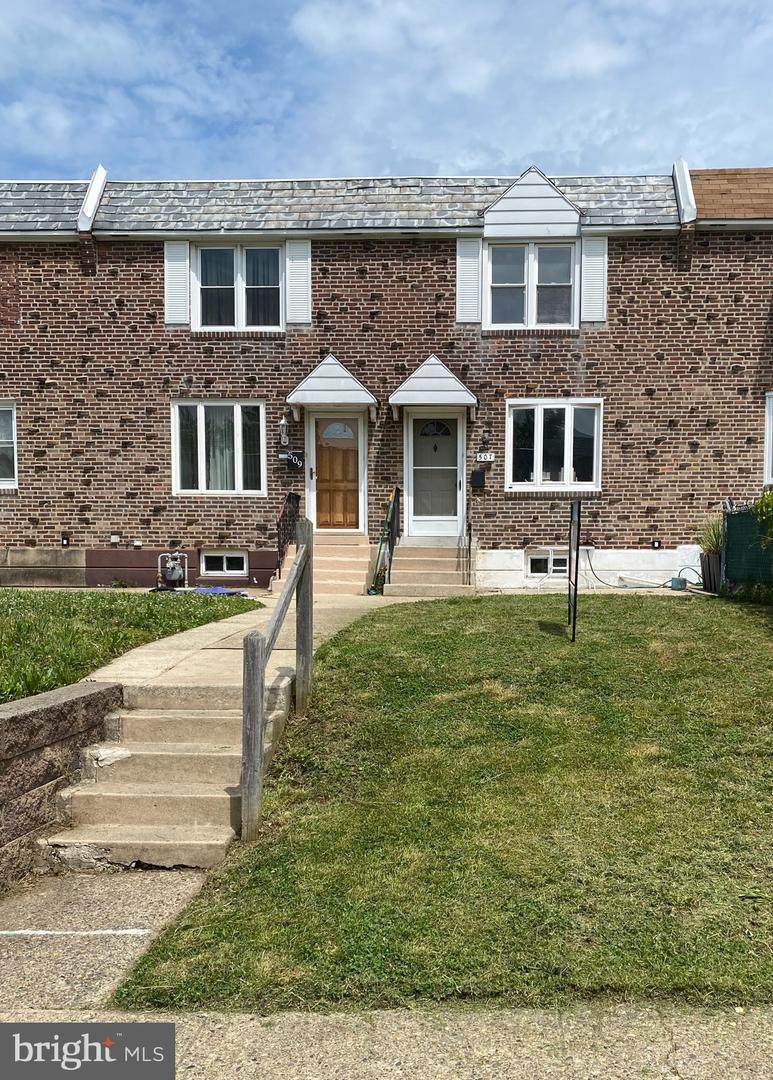 507 Pine Street - Photo 1