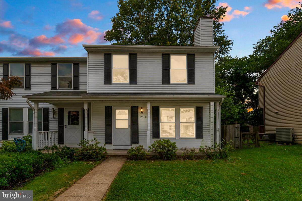 7815 Marioak Drive - Photo 1