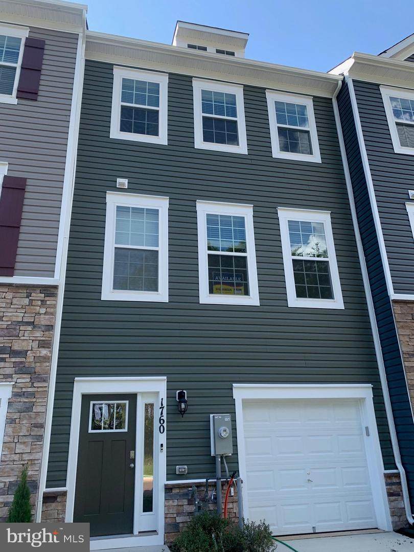 1760 Red Fox Trail - Photo 1