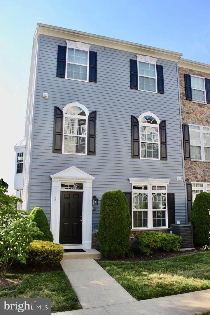 2 Fox Court - Photo 1