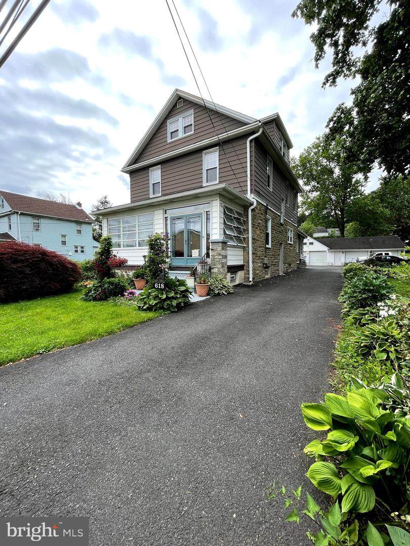 618 Glenside Avenue - Photo 1