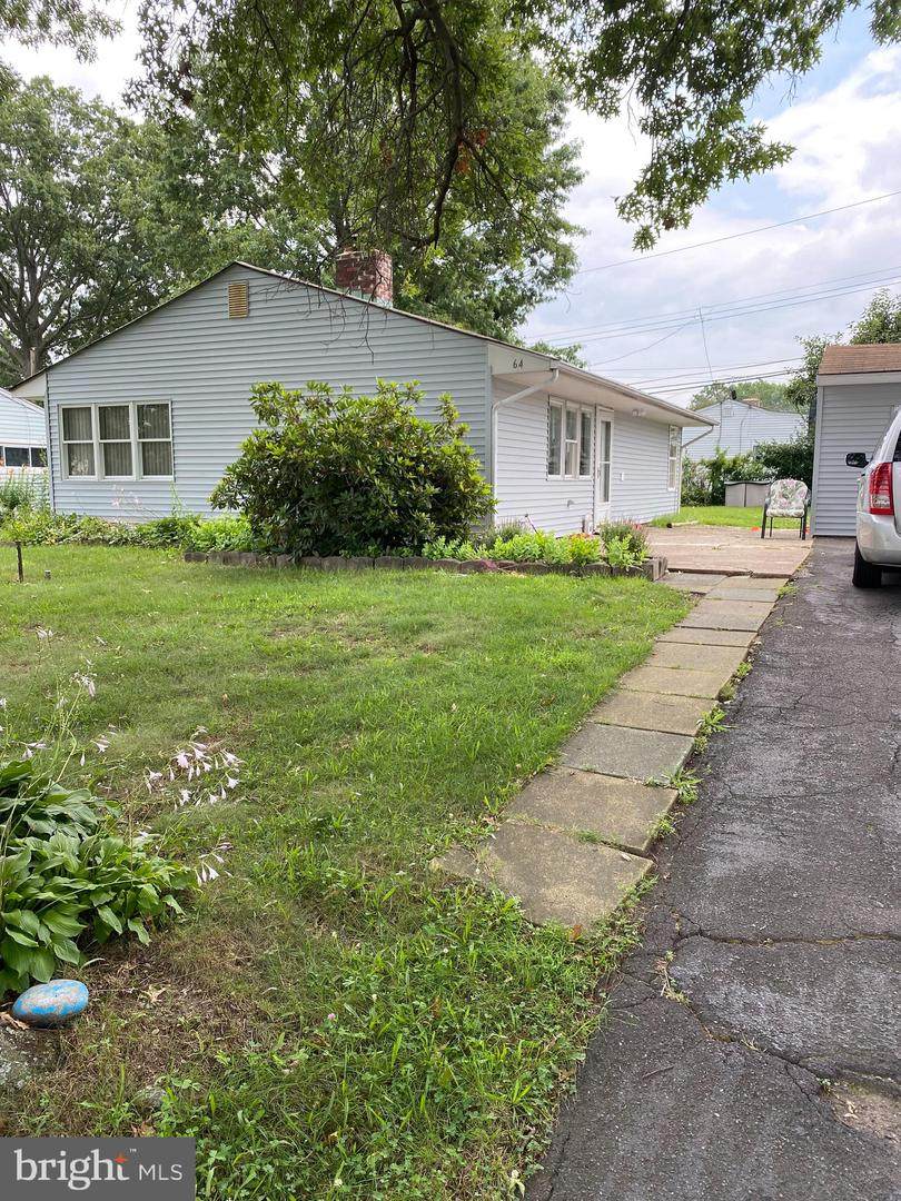 64 Outlook Lane - Photo 1