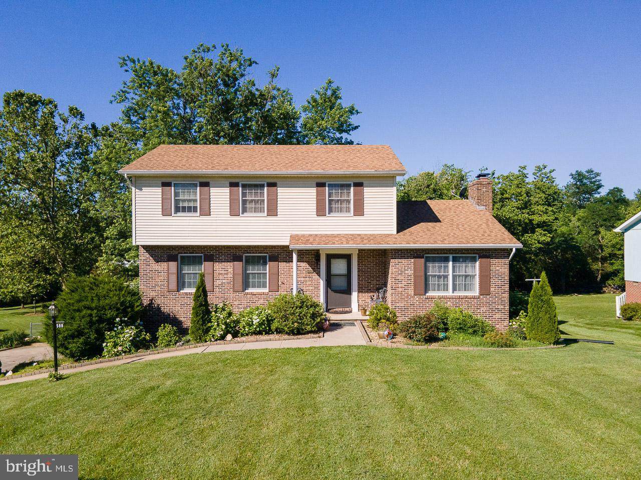 588 Shenwood Avenue - Photo 1
