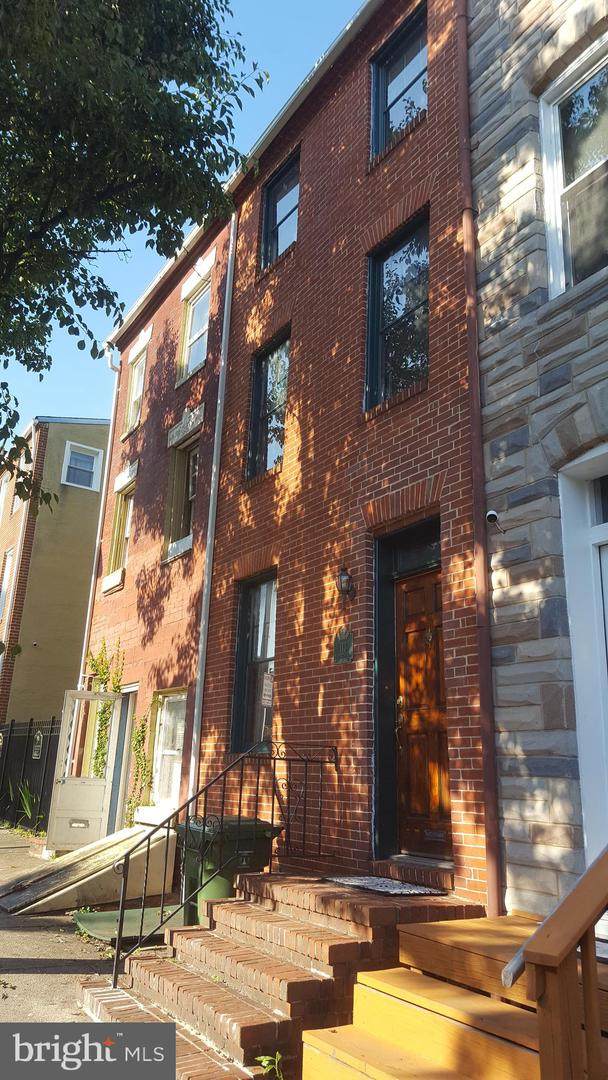 113 Poppleton Street - Photo 1