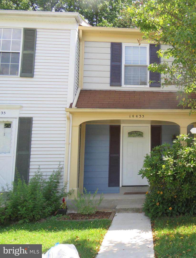 14433 Stepping Stone Way - Photo 1