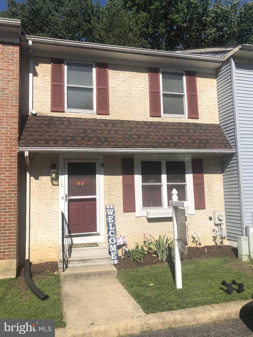 5118 Woodmill Drive - Photo 1