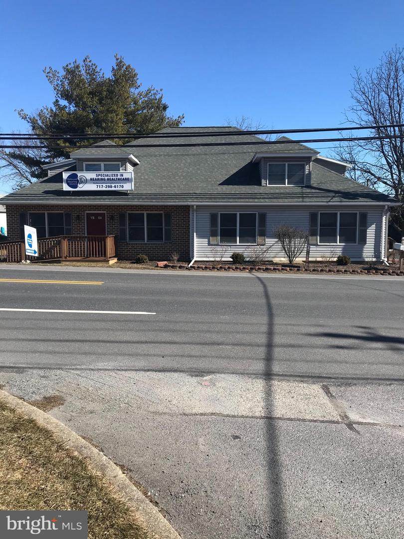 817 Market Street - Photo 1