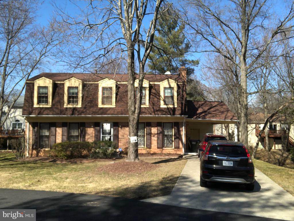 7304 Langsford Court - Photo 1