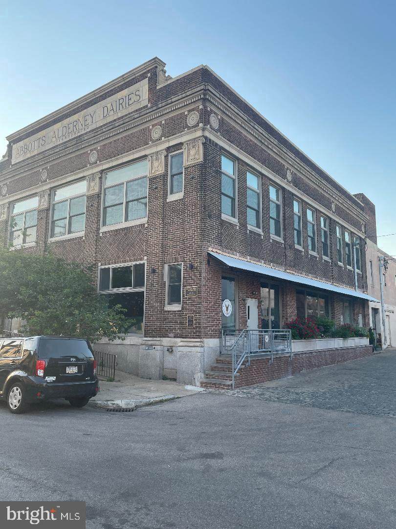1715 Mckean Street - Photo 1