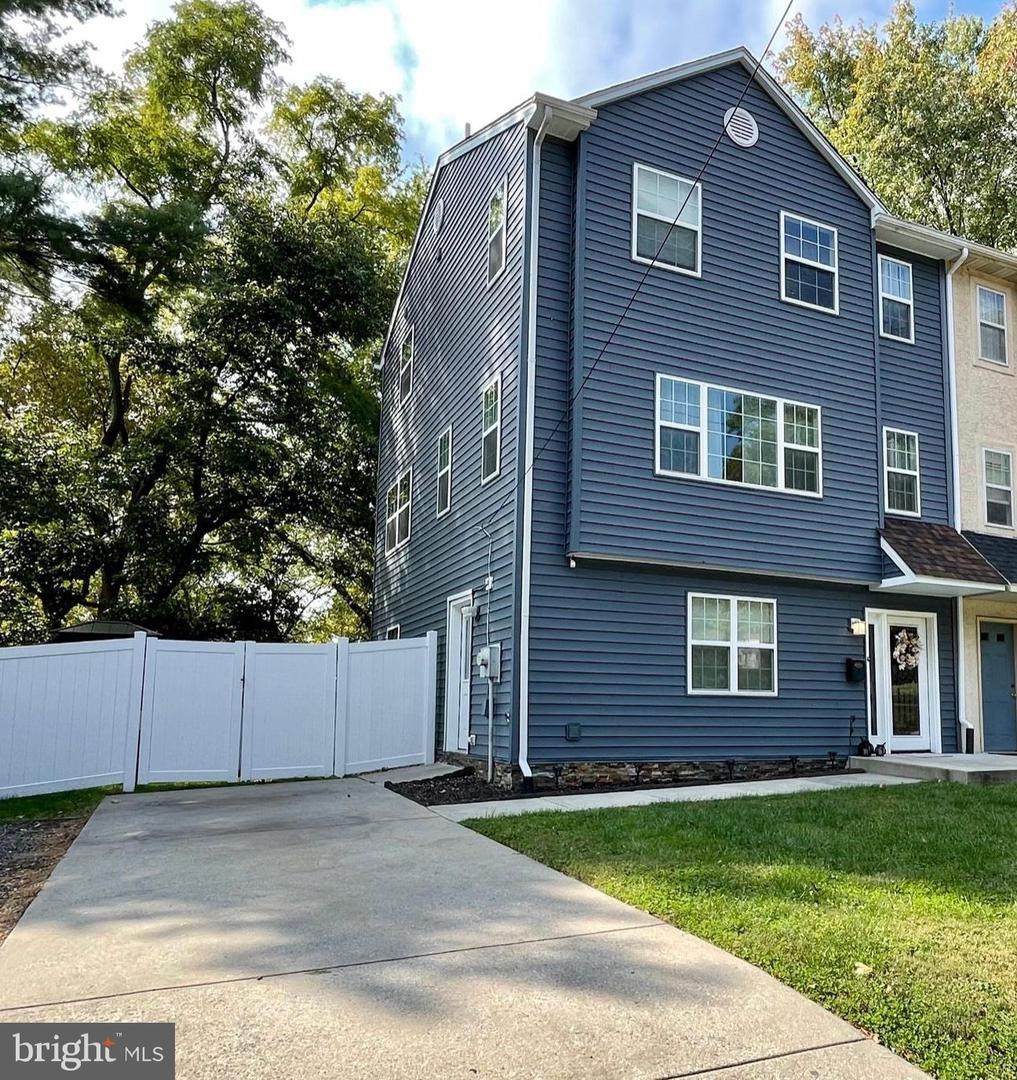 6812 Pechin Street - Photo 1