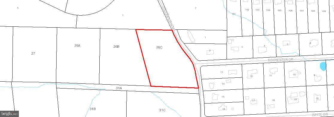 Unincorporated Lot 1 Colchester Rd - Photo 1