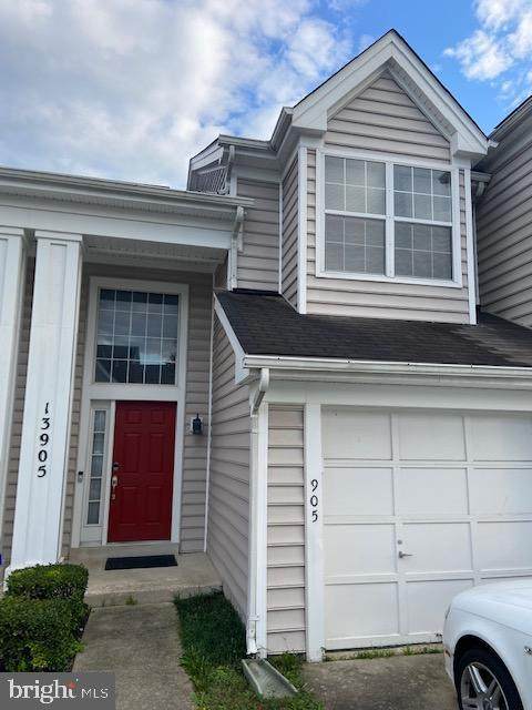 13905 King George - Photo 1
