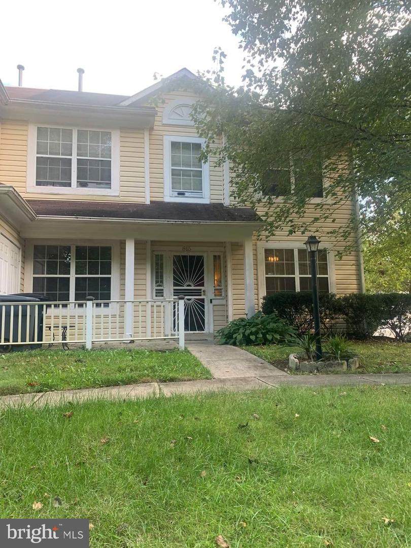 815 Dunloring Court - Photo 1