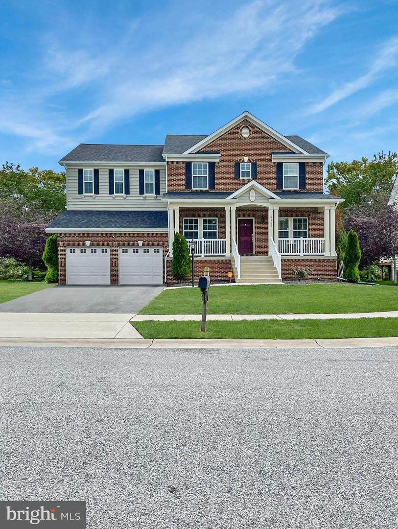 2102 Witten Court - Photo 1