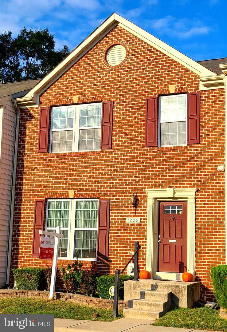 1222 Graycliff Lane - Photo 1