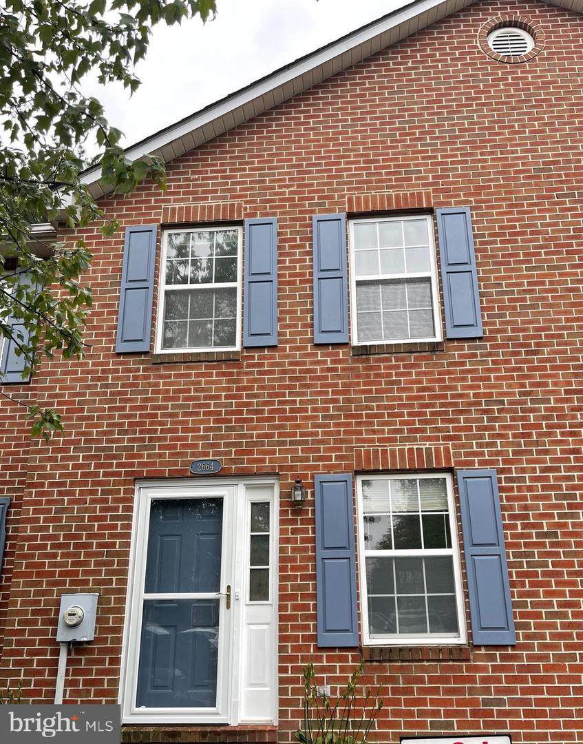 2664 Limestone Court - Photo 1