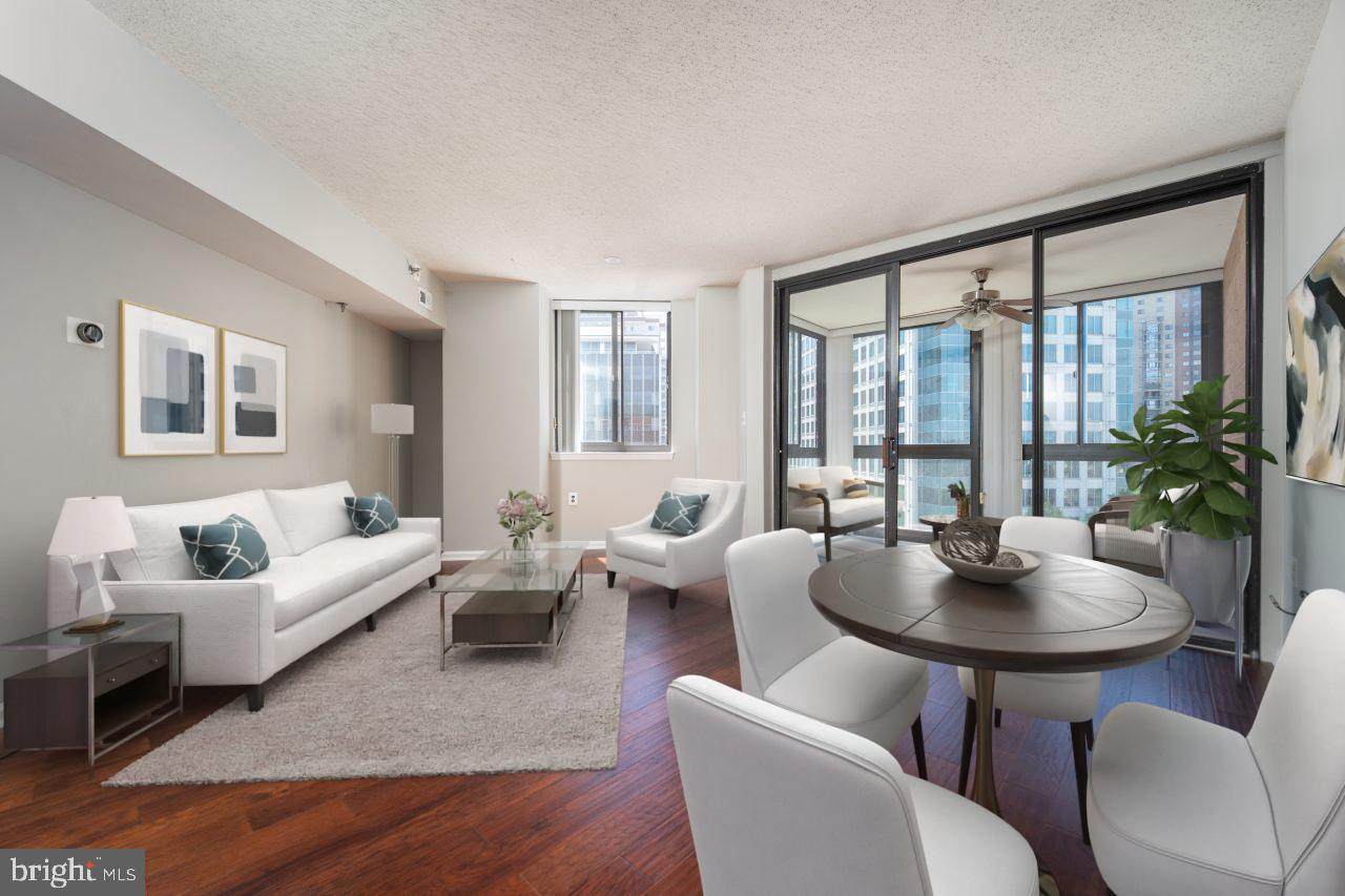 1001 Randolph Street - Photo 1