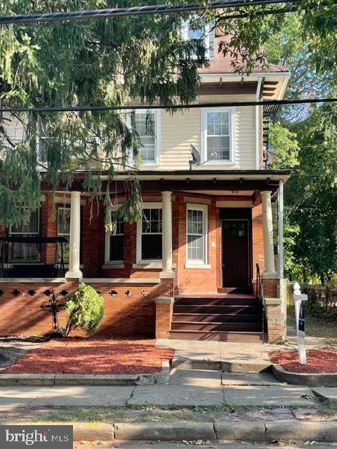 232 Hillcrest Avenue - Photo 1