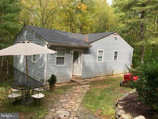 115 Circle Road - Photo 1