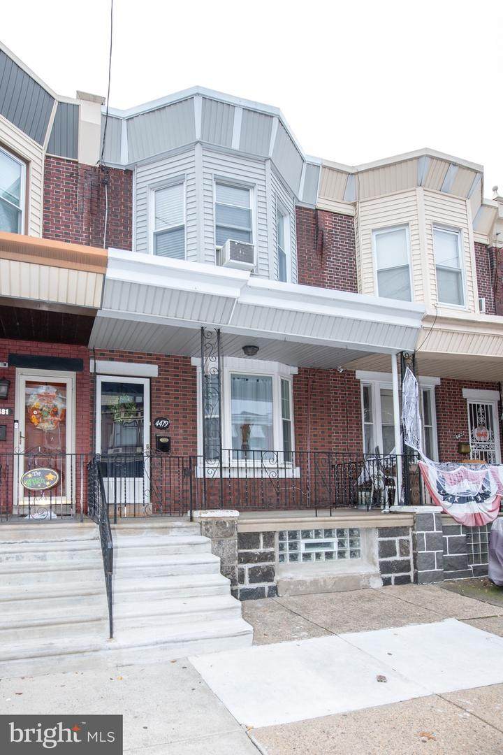 4479 Richmond Street - Photo 1