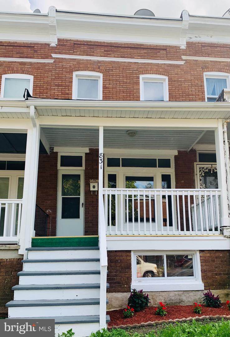 831 Belgian Avenue - Photo 1