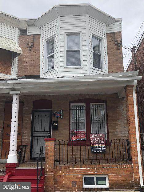 1091 Morton Street - Photo 1