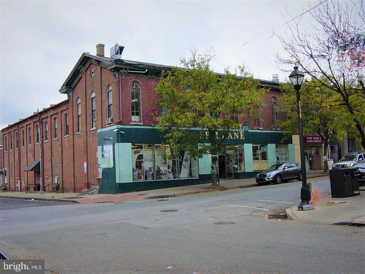506 Marshall Street - Photo 1