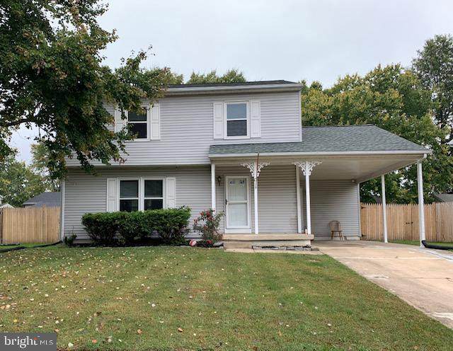 17 Cimarron Circle - Photo 1