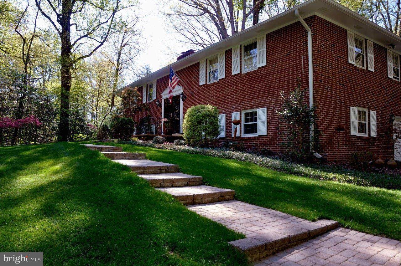 11415 Vale Spring Drive - Photo 1