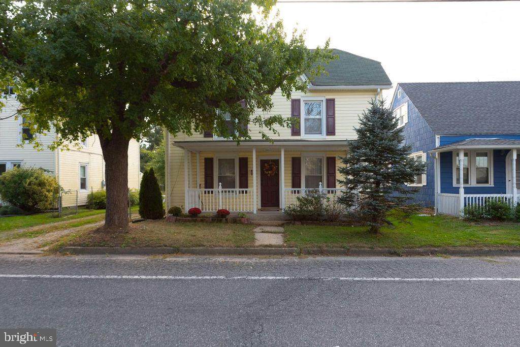 1200 Goldsboro Road - Photo 1