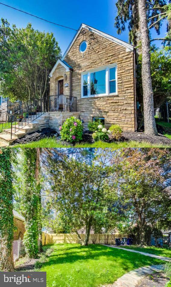 1430 Oglethorpe Street - Photo 1