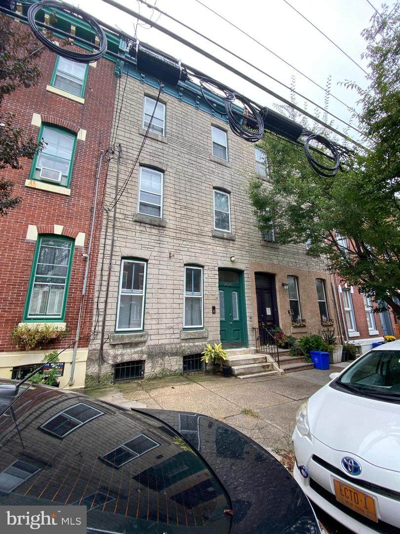 2826 Poplar Street - Photo 1