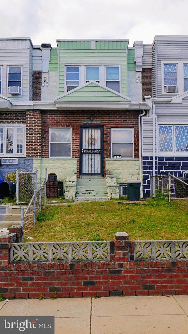 5815 Florence Avenue - Photo 1