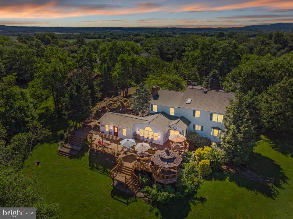 4710 Rocky Mills Drive - Photo 1