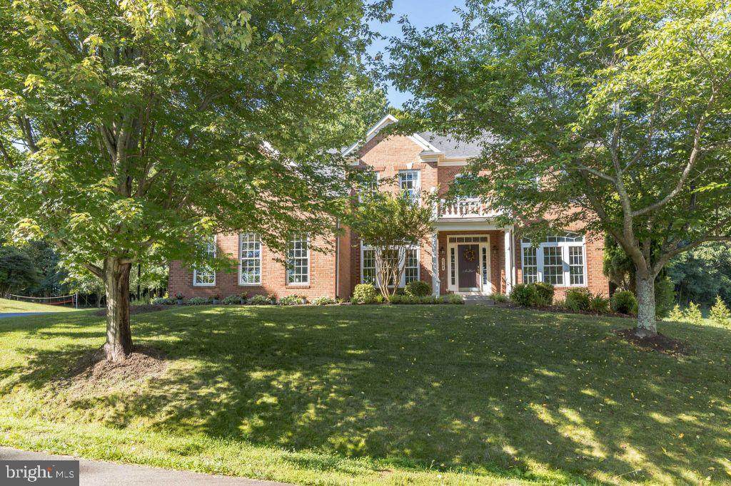 6344 Bob White Drive - Photo 1