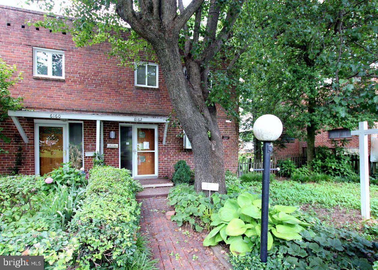 6162 Chinquapin Parkway - Photo 1
