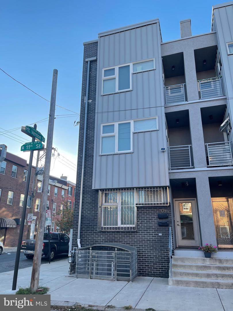 1105 Mount Vernon Street - Photo 1