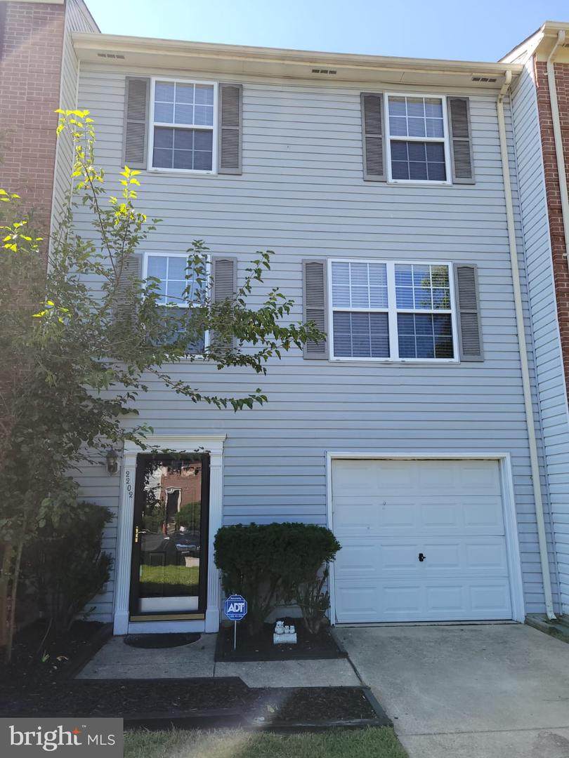 2202 Conquest Way - Photo 1