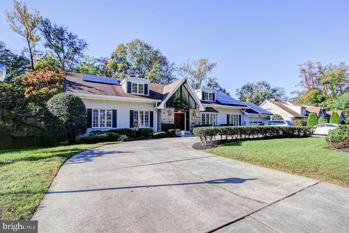 14632 Chesterfield Road - Photo 1