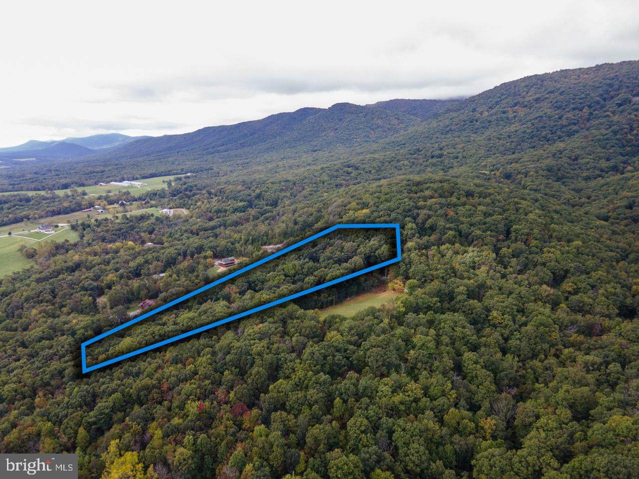 0 Pine Knob - Photo 1
