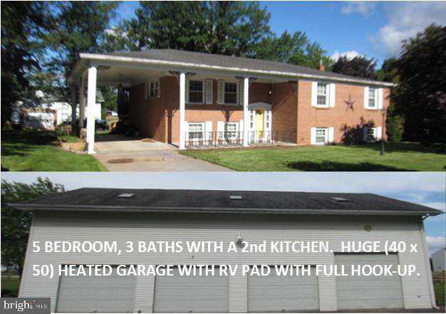 117 Westwood Circle - Photo 1