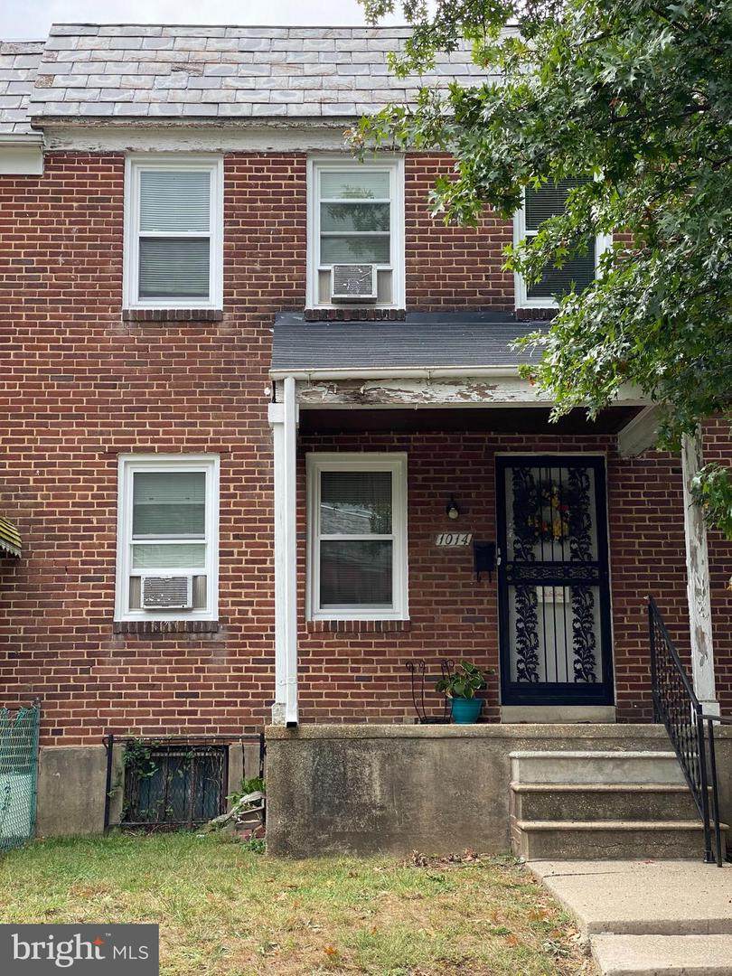 1014 Woodington Road - Photo 1