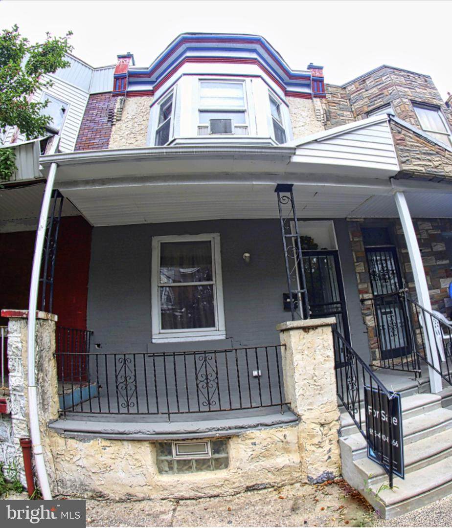 1517 Lindenwood Street - Photo 1